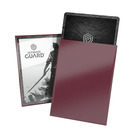 Ultimate Guard Standard Katana Radiant Plum Card Sleeves (100ct)
